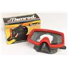 Image 1 : NEMROD UNDERWATER MASK RED