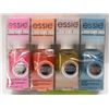 Image 1 : LOT OF 4 ESSIE ASST STRENGTHENER POLISH