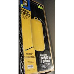POWERFIST 7 GALLON PORTABLE AIR TANK