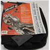 Image 1 : SIDEWIND MOTORCYCLE TANK BAG