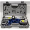 Image 1 : 12V ELECTRIC CAR JACK WITH CASE