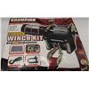 Image 1 : CHAMPION POWER EQUIPMENT 2000LB WINCH KIT