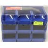 Image 1 : ACROBINS 9 PACK