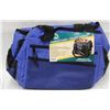 Image 1 : ESCORT INSULATED COOLER, HOLDS UP TO 30 CANS