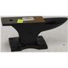 Image 1 : 4" ANVIL