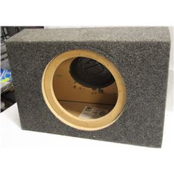 NEW 10" SUB WOOFER IN BOX