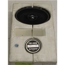 PAIR OF PIONEER TS-468 SPEAKERS