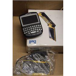 LOT OF 3 CELL PHONES, SANYO PRO-700, SAMSUNG