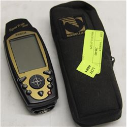MAGELLAN GPS