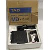 Image 1 : TAD MD-150H VHF-RADIO
