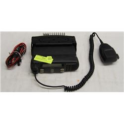 MOTOTOLA GEN 6113C VHF RADIO