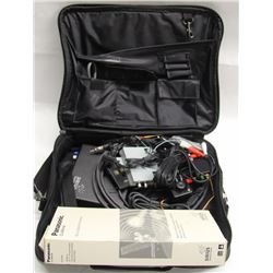 PANASONIC STATELLITE RADIO