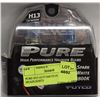 Image 1 : PURE H13 AUTOMOTIVE HEADLIGHTS