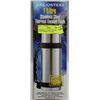 ARCOSTEEL 1 LITRE STAINLESS STEEL THERMAL VACUUM