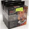 LOT OF 3 MASTER CHEF CHICKEN ROASTERS