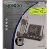 OREAGON SCIENTIFIC 2.4 GHZ DIGITAL CORDLESS PHONE