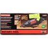CRAFTSMAN VARIABLE SPEED ROTARY TOOL, NEVER USED