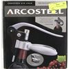 ARCOSTEEL CORKSCREW WITH STAND