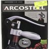 ARCOSTEEL CORKSCREW WITH STAND