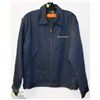 Image 1 : RED KAP BRAND JACKET APPORXIMATE SIZE MENS MEDIUM