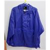 Image 1 : NEW SIZE LARGE 3 SEASONS TRIMARK SHELL JACKET