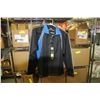 Image 1 : STORMTECH TWO TONED WINDBREAKER, SZ YOUTH LRG