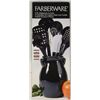Image 1 : 9PC FARBERWARE KITCHEN IN A CROCK