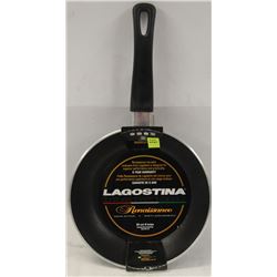 8" LAGOSTINA FRYING PAN