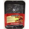 Image 1 : WEAREVER 10"X15" ROASTER WITH RACK