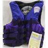 Image 1 : LG NEW LIFE JACKET ADULT L
