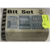 Image 1 : 32PC SAE BIT SET