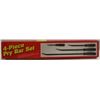 Image 1 : 4PC PRY BAR SET