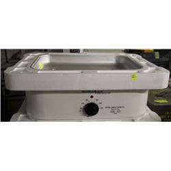 HAMILTON BEACH 18 QUART ROASTER OVEN