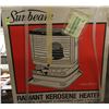 Image 1 : SUNBEAM RADIANT KEROSENE HEATER