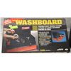 Image 1 : THE WASHBOARD PORTABLE PARTS WASHER/CLEANER