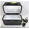 Image 1 : SUPEREX LUNCH BOX SIZE 12 VOLT COOLER