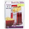 Image 1 : NEW 50S STYLE HOT AIR POPCORN MAKER "NOSTALGIA"