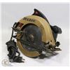 Image 1 : SKILSAW 7-1/4" CIRCULAR SAW