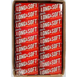 FLAT OF NOODLE RECLAIMED GOLF BALLS