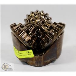 DIAMOND BIT OIL RIG ORNAMENT