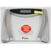 Image 1 : WEIGHT WATCHERS BATHROOM SCALE