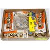Image 1 : BOX OF FUSES