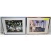 Image 1 : 2 ORIGINAL JUNO GALANG WATER COLORS PROF. FRAMED
