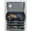 Image 1 : FLAMBEAU FISHING BOX FULL OF LURES