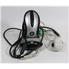 Image 1 : LOT OF TWO MICE ONE IS LOGITECH WIRELESS