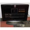 Image 1 : SONY VIDEO CONFERENCE MONITOR WITH REMOTE