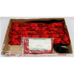 NATURE CREATION REUSABLE HOT/COLD MINT PILLOW &