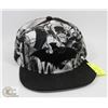 Image 1 : NEW BATMAN BALL CAP - ADJUSTABLE