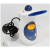 Image 1 : SHIFT PORTABLE FABRIC STEAMER