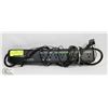 Image 1 : NEW EMBER STRIP POWER BAR WITH TIMER